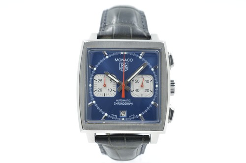Tag heuer monaco - tag,
