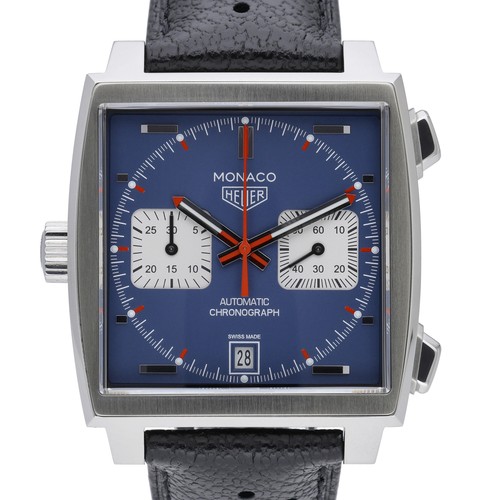 Tag heuer monaco calibre - tag, 11