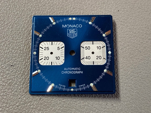 Tag heuer monaco cw2113 dial - tag,