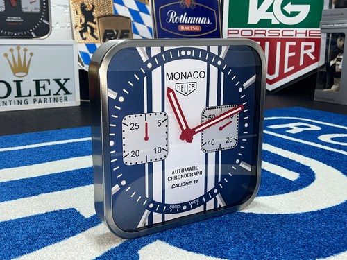Rare 2000 tag heuer monaco - 2000’s,