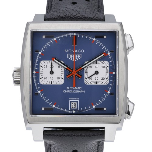 Tag heuer monaco calibre - monaco,
