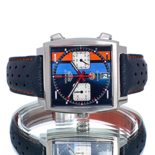 Tag heuer monaco - tag,