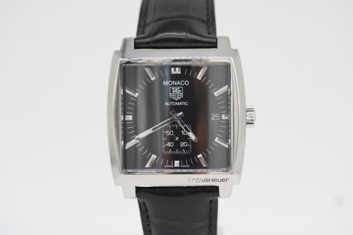 Tag heuer monaco - tag, men's