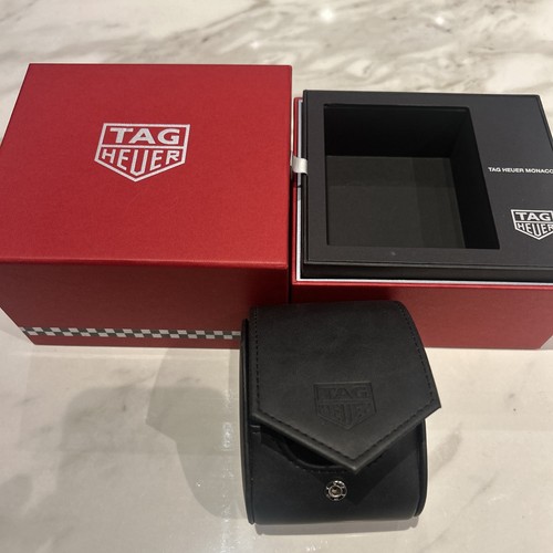 Genuine original tag heuer - original,