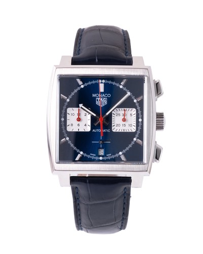 Tag heuer monaco cbl2111 - tag,