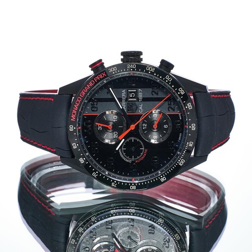 Tag heuer carrera monaco grand - tag,