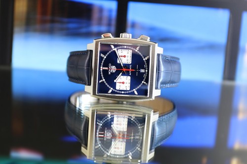 Men tag heuer - ss,