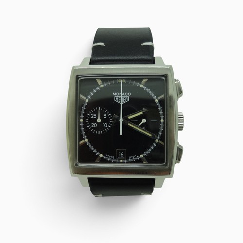 Tag heuer monaco cs2110 - heuer,