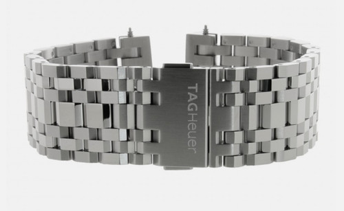 Tag heuer monaco stainless - monaco,