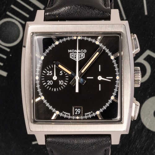 Tag heuer monaco - heuer,