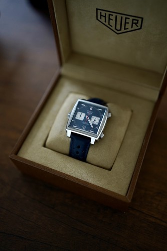 Tag heuer monaco - tag,