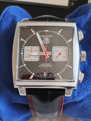 Tag heuer monaco men - tag,