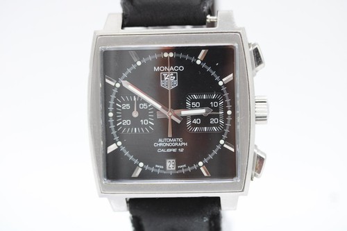 Tag heuer monaco men - heuer, men's