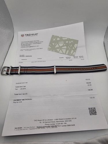 Tag heuer bc0885 - tag,