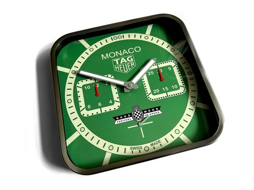 Tag heuer monaco - tag,