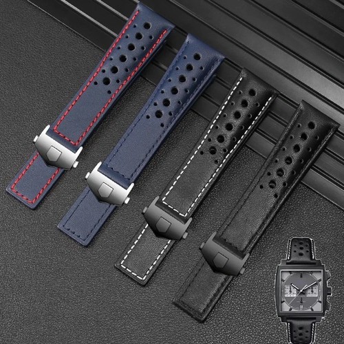 For monaco 22mm - 22mm, luxury