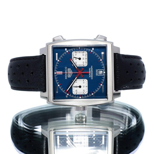 Tag heuer monaco calibre - tag, 11