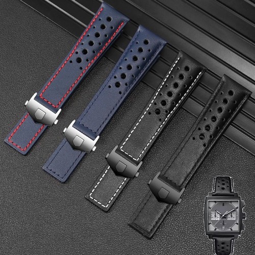 For monaco 22mm luxury - ,