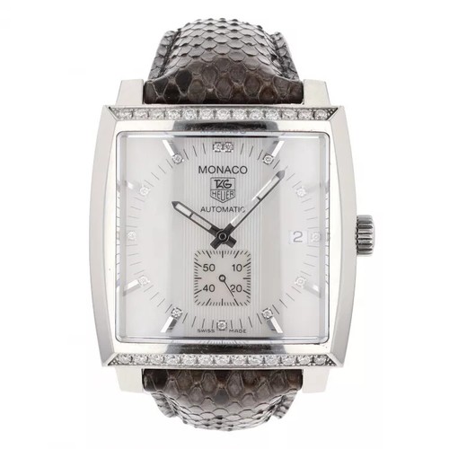 Tag heuer monaco - heuer,