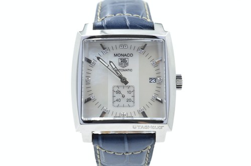 Tag heuer monaco - tag,