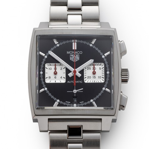 Tag heuer monaco - tag,