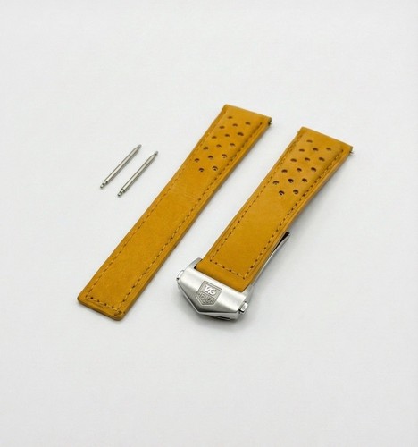 22mm rally leather - 22mm,