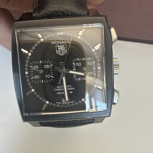 Tag heuer monaco men - tag,