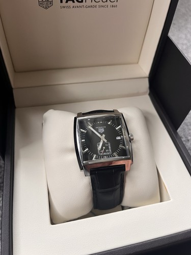 Tag heuer monaco men - tag, men’s