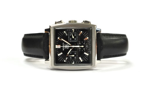 Tag heuer monaco - heuer, cw2111