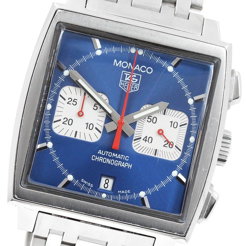 Tag heuer monaco - tag,