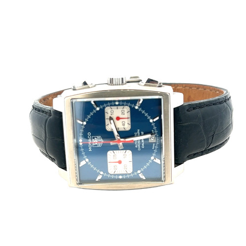 Tag heuer monaco automatic - tag,