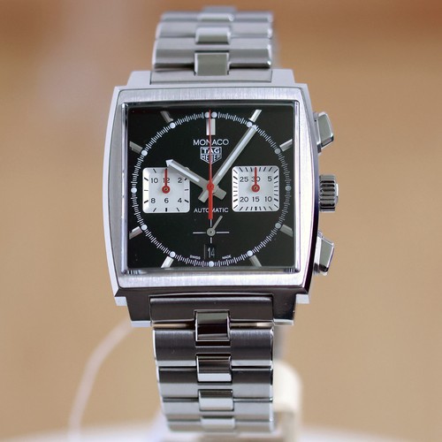 Tag heuer monaco - tag, watch