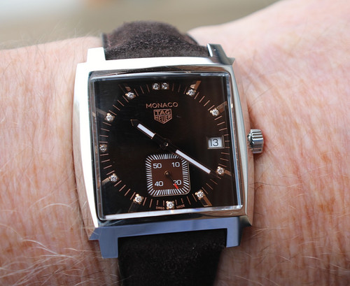 Tag heuer monaco - tag,