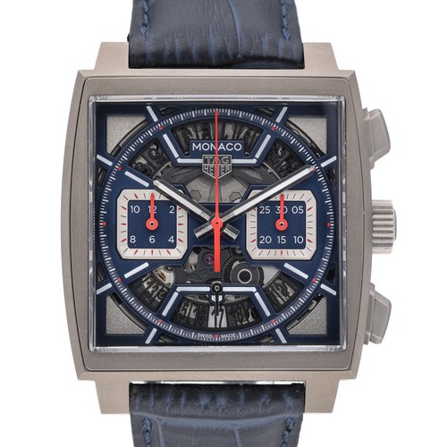 Tag heuer monaco - heuer,