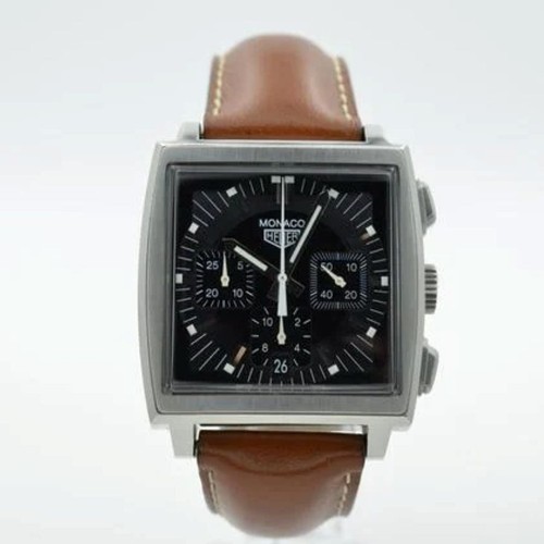 Tag heuer monaco cs2111 - tag,