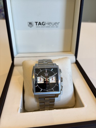 Tag monaco cbl2113 39mm - tag,
