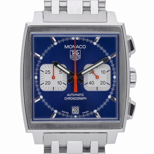 Tag heuer monaco - heuer,