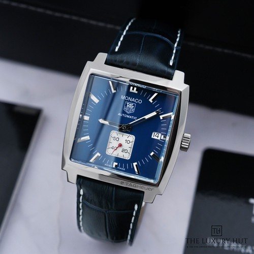 Tag heuer monaco ww2111 - heuer,