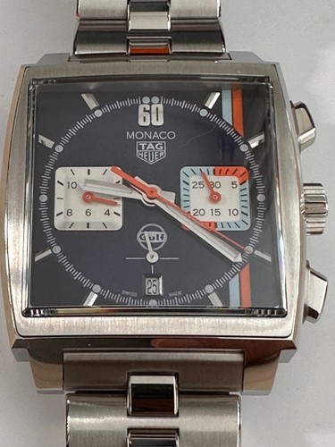 Tag heuer monaco - tag,