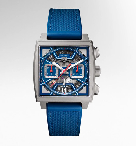 Tag heuer monaco - tag,
