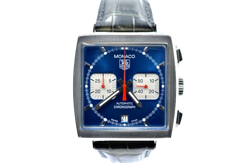 Tag heuer monaco - heuer,