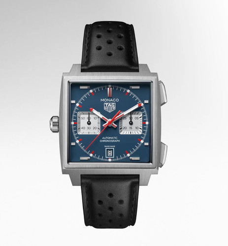 Tag heuer monaco - heuer,