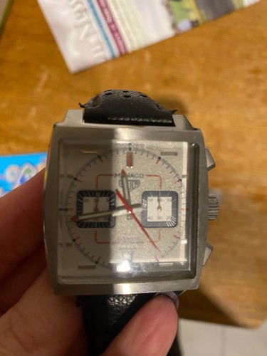 Tag heuer monaco - tag,