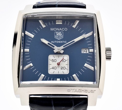 Mint tag heuer - [n,