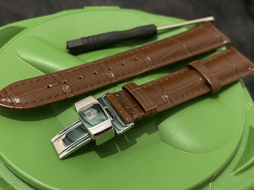 18mm tag heuer - , carrera