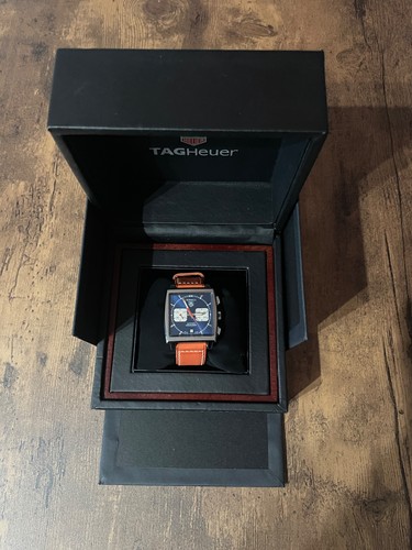 Tag heuer steve - tag,