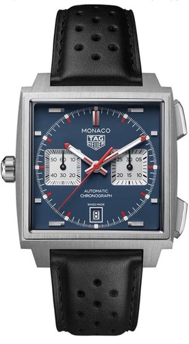 Tag heuer monaco titanium - monaco,