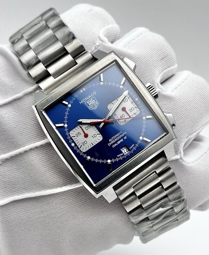 Tag heuer monaco steve - tag,