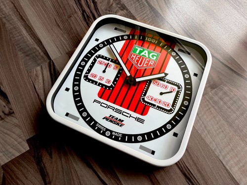 Tag heuer monaco penske - heuer,