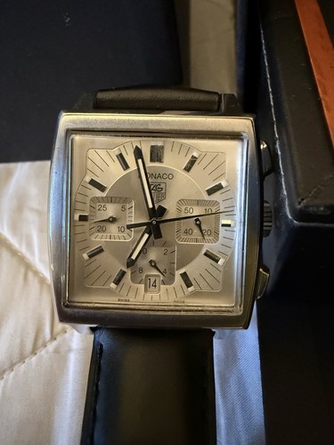 Tag heuer cw2112 - tag,